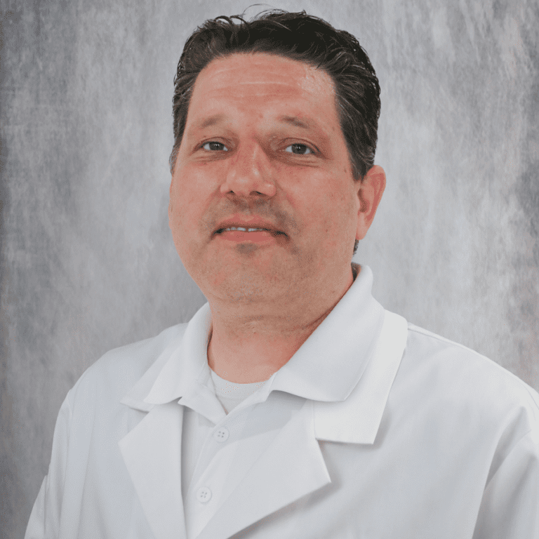 Dr. John Busch