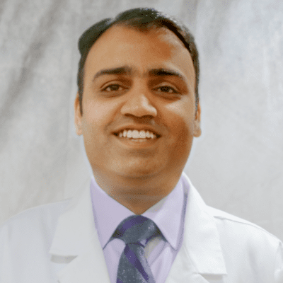 Dr. Praveen Singh