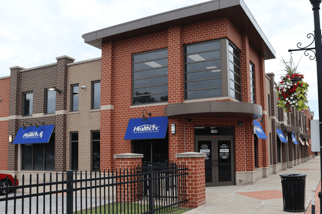 HealthLinc East Chicago Harbor West Affordable Doctor in East Chicago