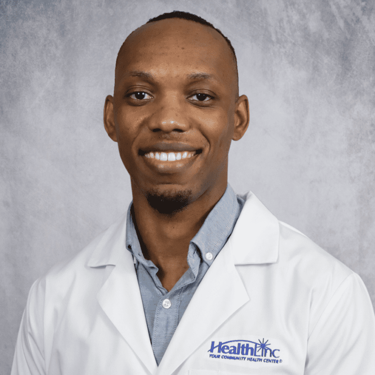 Dr. Bobby Glinton