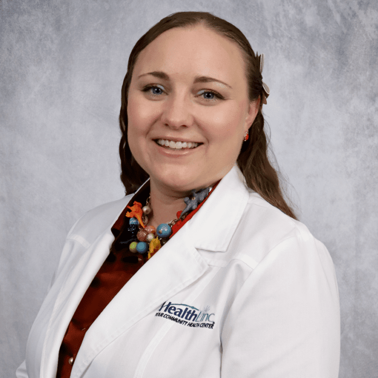 Dr. Courtney Glos