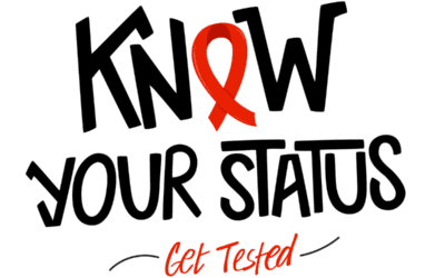 5 Reasons to Get Tested for HIV