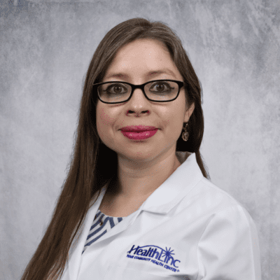 Dr. Hadeily Salazar-Hernandez