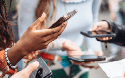 How to Build a Healthier Relationship with Social Media