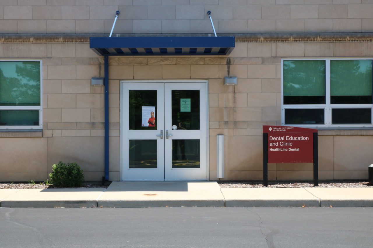 HealthLinc IUSB Dental Affordable Dentist in South Bend Medicaid