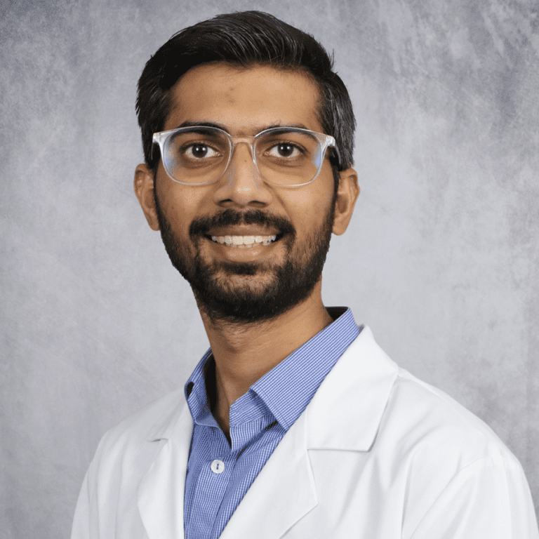Dr. Aazib Irshad