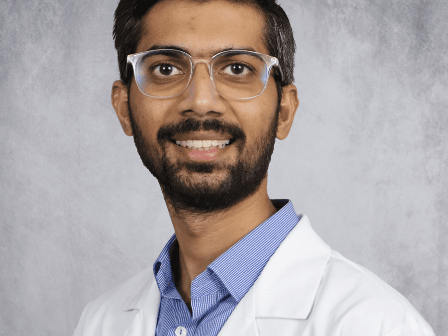 Dr. Aazib Irshad