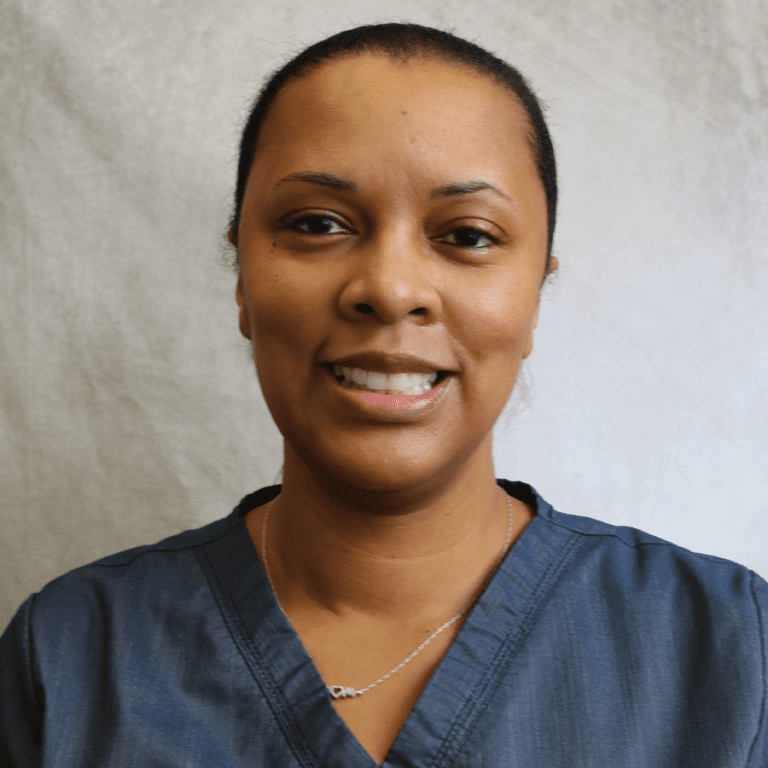 Jenaia McKnight