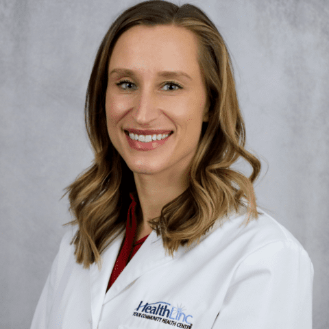 Jennifer Beam | HealthLinc | FNP in South Bend