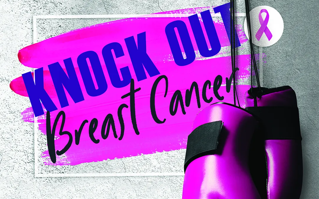 Breast Cancer Awareness – Women’s Health Screenings at HealthLinc