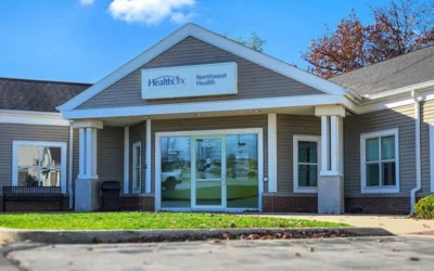 HealthLinc La Porte Pediatrics Celebrates Success Ahead of First Anniversary