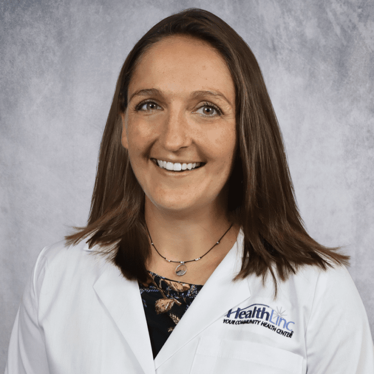 Dr. Kelly Marszalek