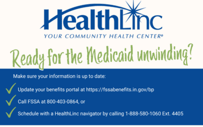 Medicaid Members: Are Your Ready for the Unwinding?
