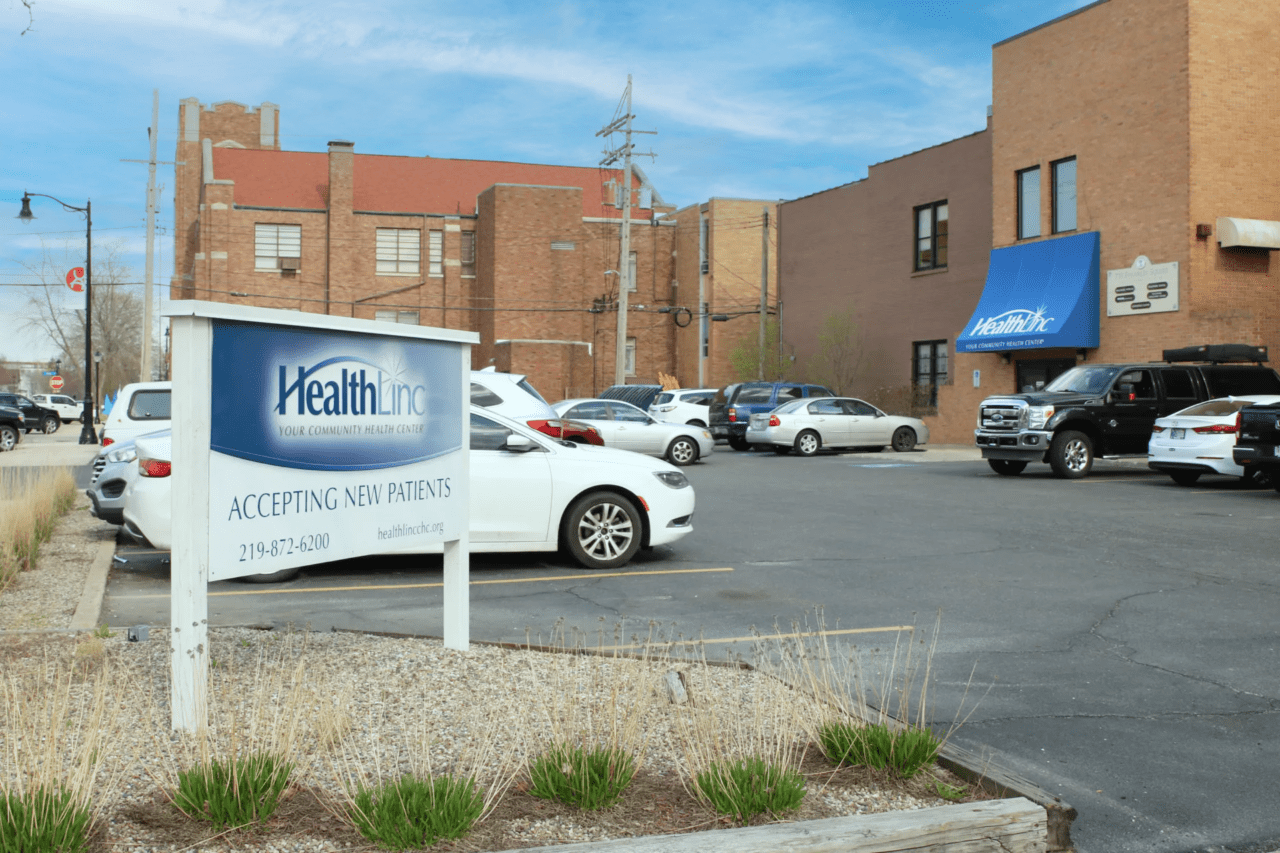HealthLinc Michigan City HealthLinc Family Care in Michigan City