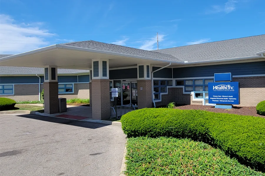 Mishawaka location