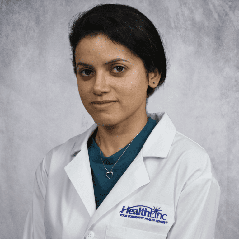 Dr. Maria Mustafa