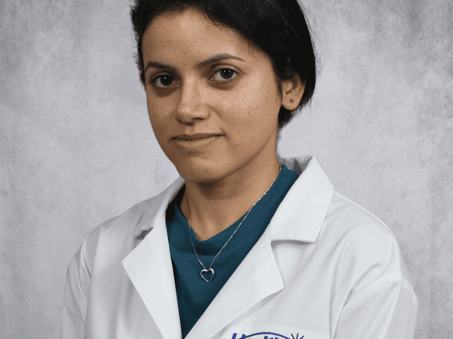 Dr. Maria Mustafa