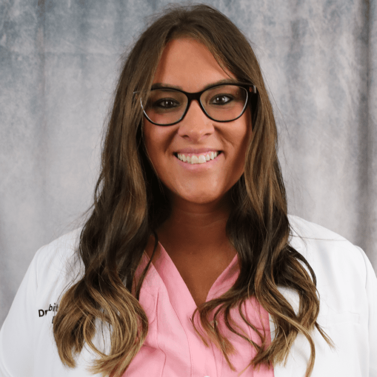 Dr. Tabitha Sherrill
