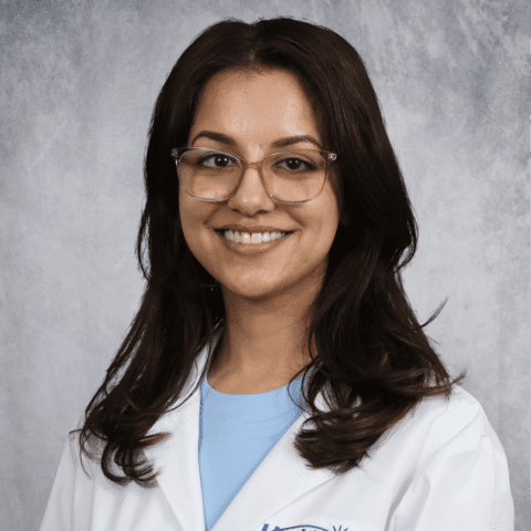 Dr. Arshia Sidhu | Valpo Family Medicine Resident | HealthLinc