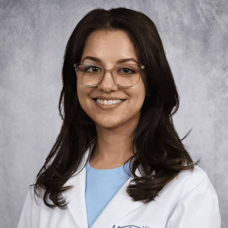 Dr. Arshia Sidhu