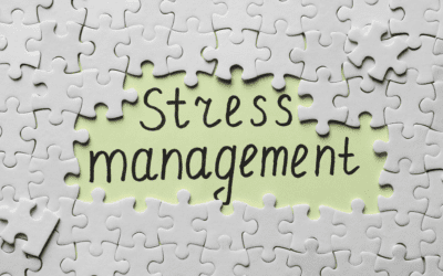 Small Changes, Big Impact: How to Manage Stress
