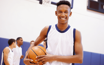 What’s the Difference Between a Well-Child Checkup and Sports Physical?