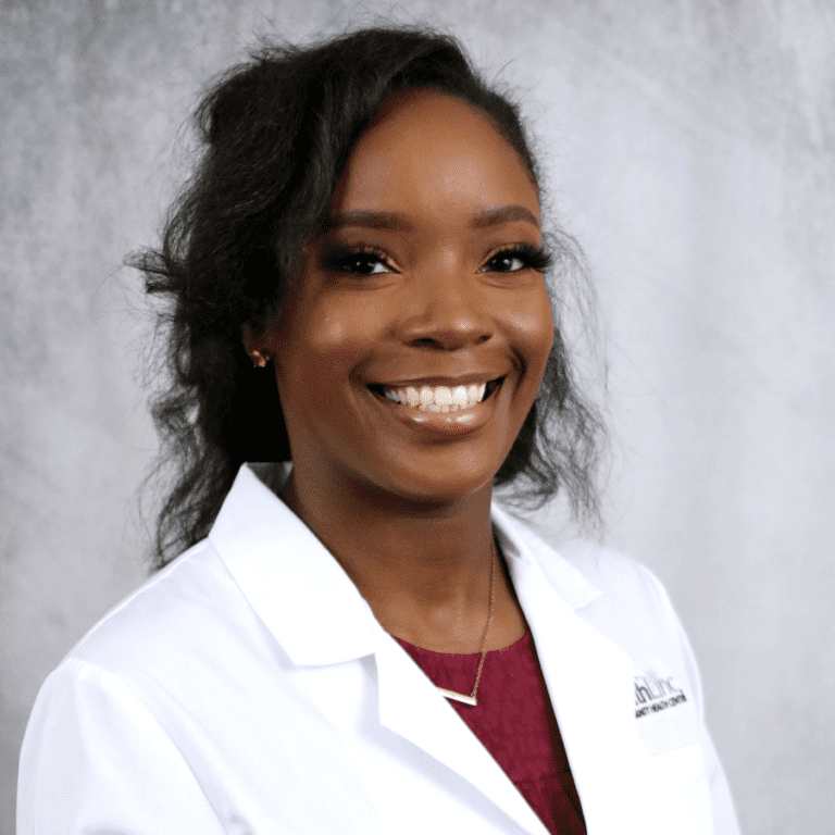 Tiara Williams