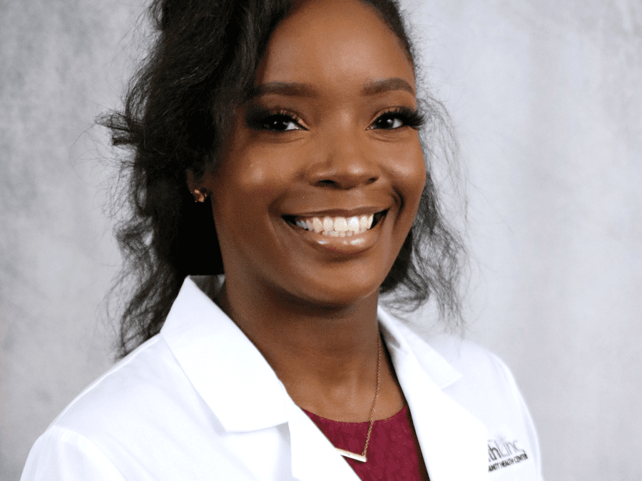 Tiara Williams