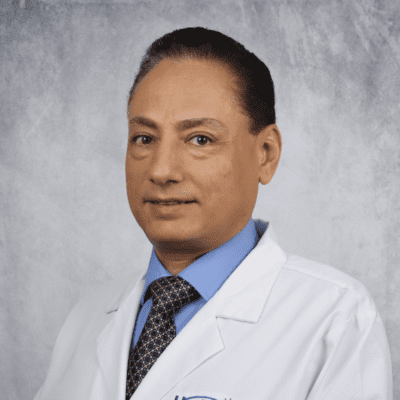 Dr. Usama Moustafa