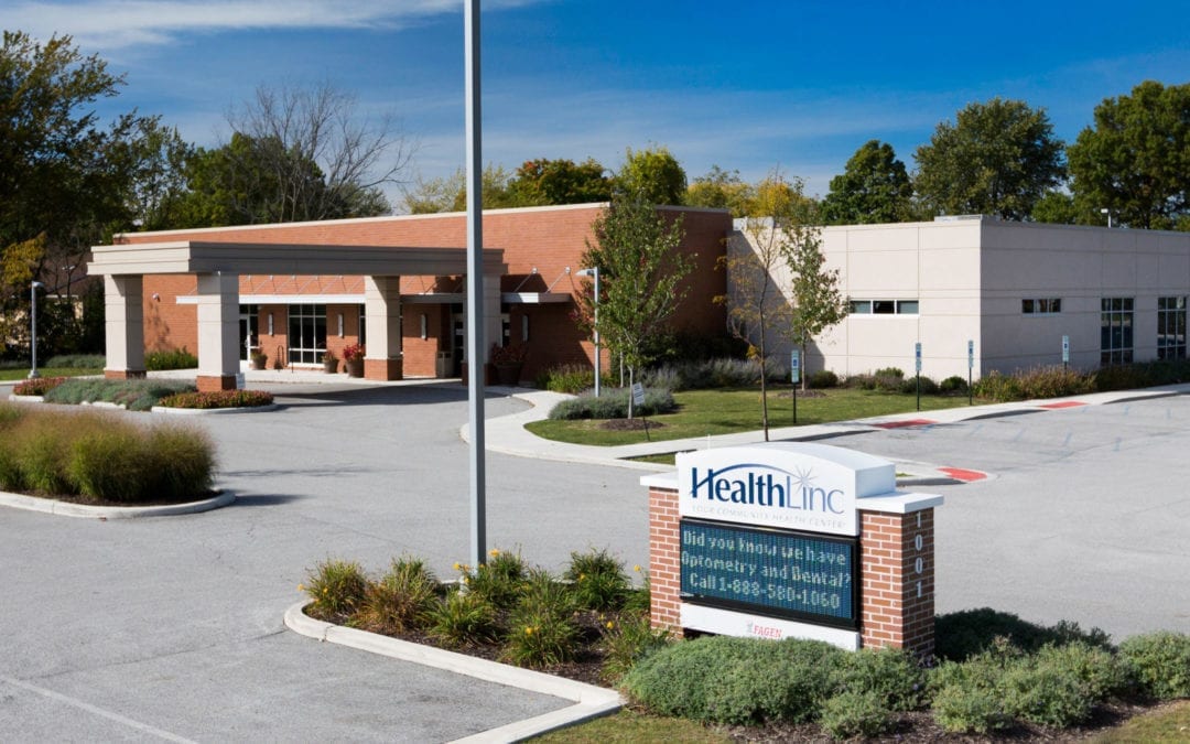 HealthLinc Valparaiso is Recertified as a Patient-Centered Medical Home