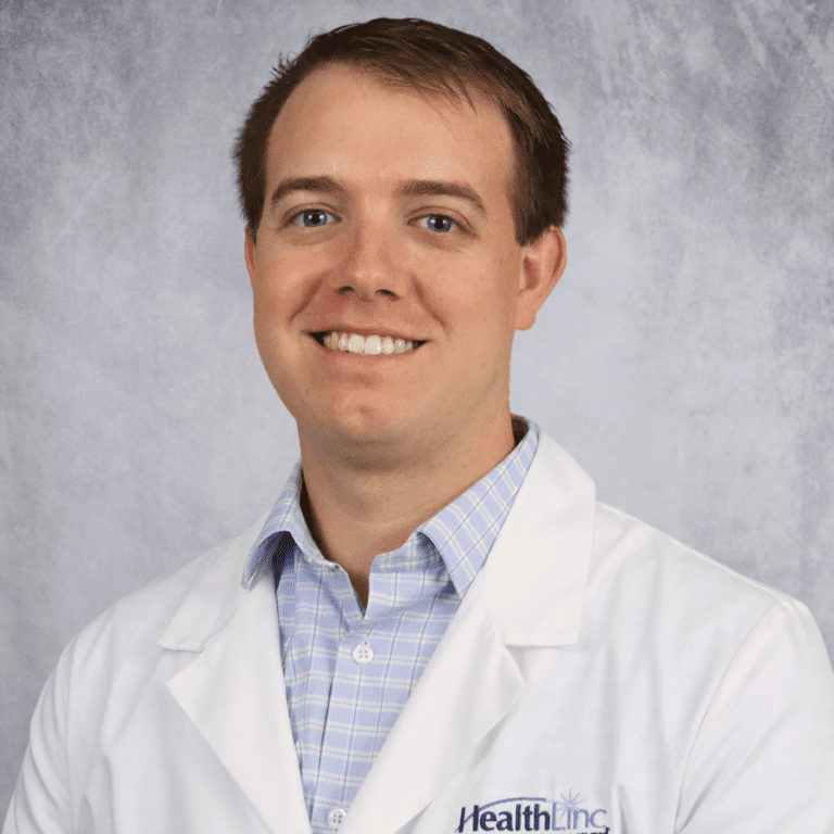 Dr. Nicholas Walter