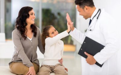 The Importance of Well-Child Checkups