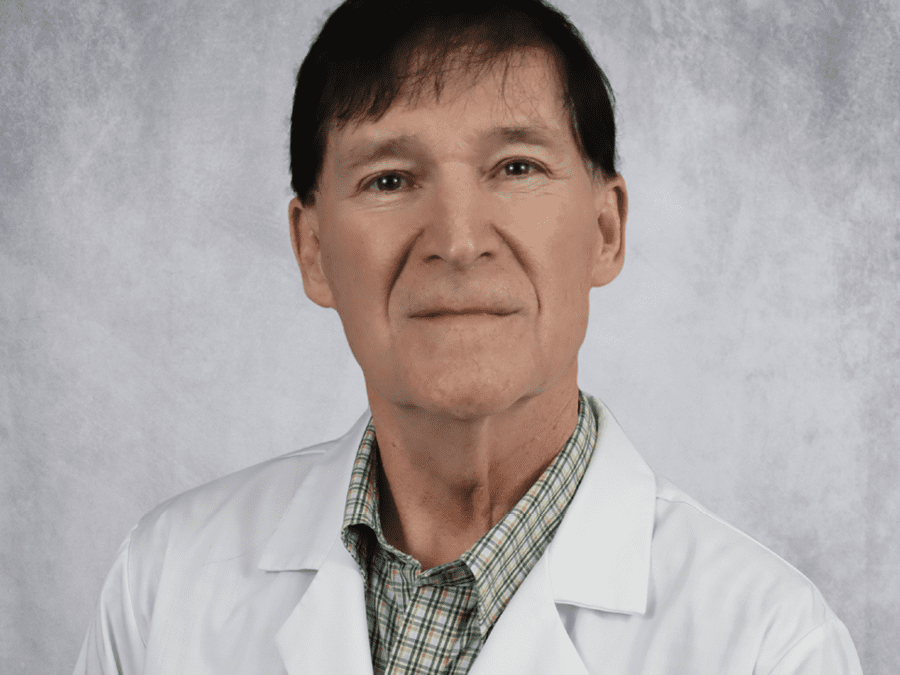 Dr. William Eckstein