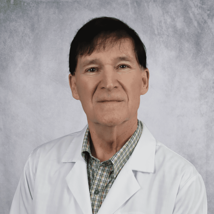 Dr. William Eckstein