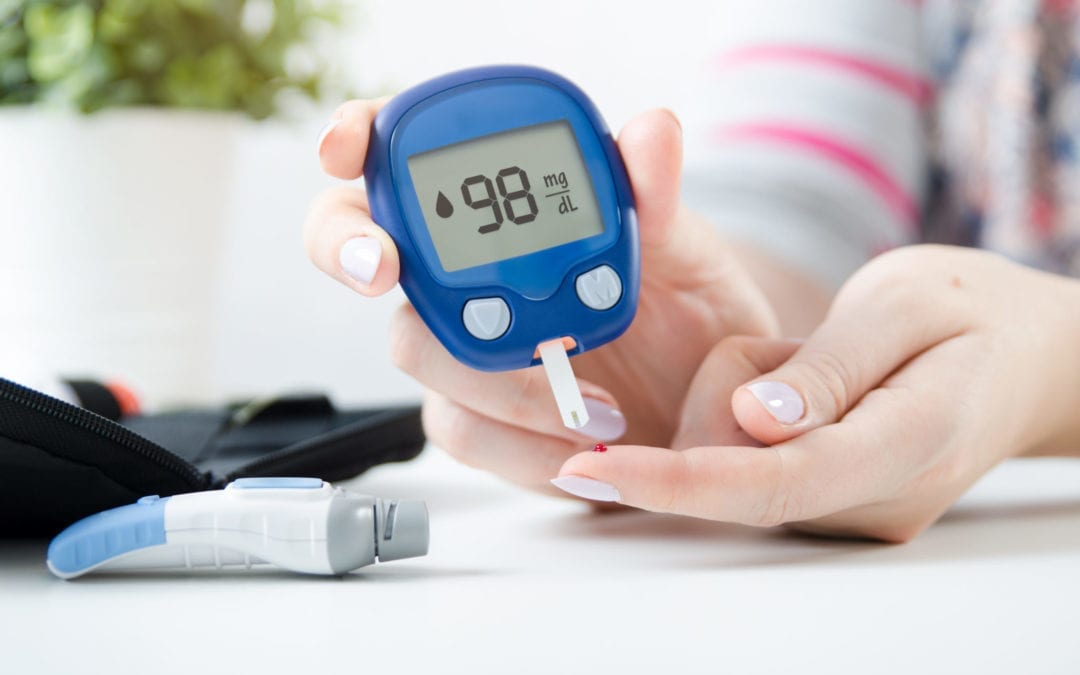 National Diabetes Awareness Month – All You Need to Know