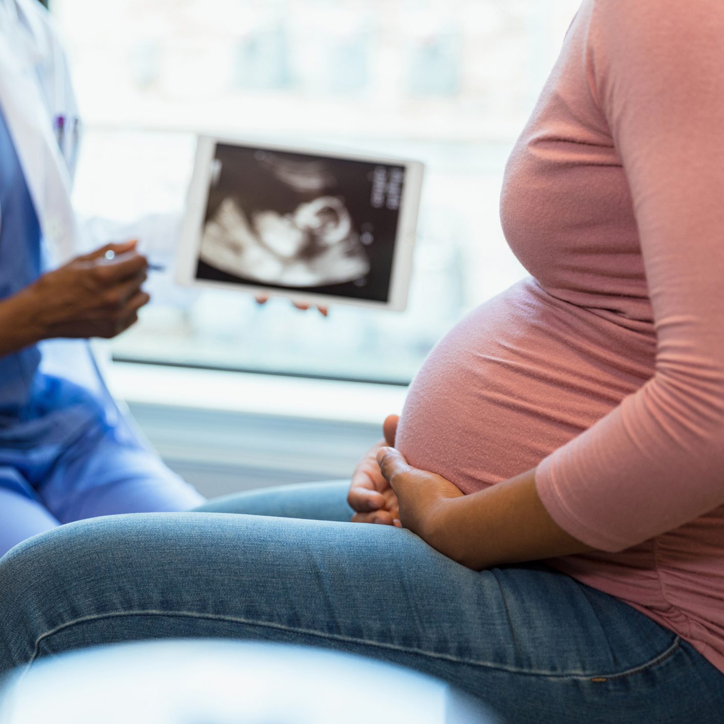 Prenatal Prenatal Care South Bend IN HealthLinc